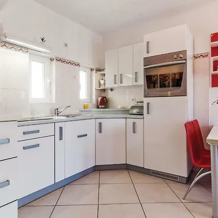 Apartment One-bedroom In Zadar